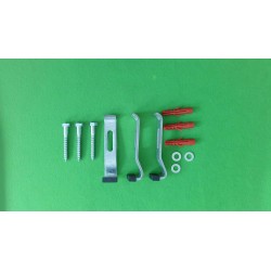 Montageset für Badewanne Ideal Standard