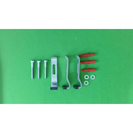 Mounting kit for bathtub Ideal Standard