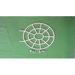 Gitter für Spüle T612 621513 Ideal Standard