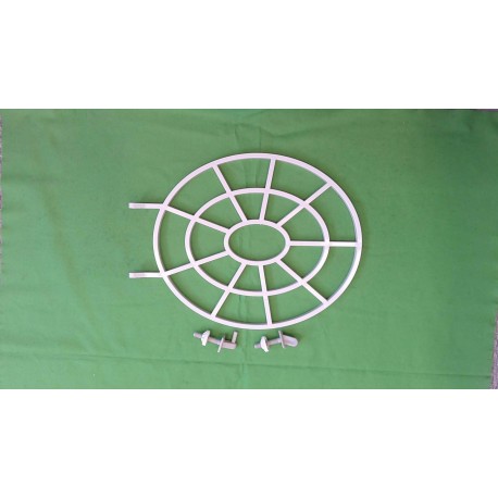 Gitter für Spüle T612 621513 Ideal Standard