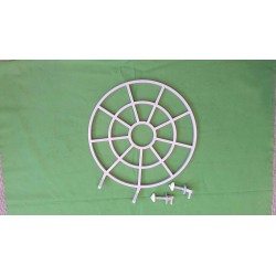 Gitter für Spüle T-611 418999 Ideal Standard