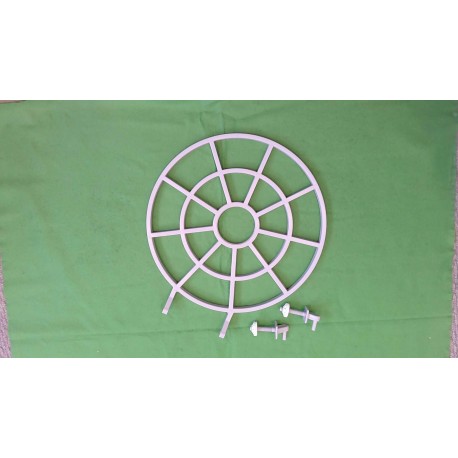 Mřížka k výlevce T-611 418999 Ideal Standard