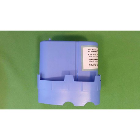 Mounting cover EASY BOX Ideal Standard