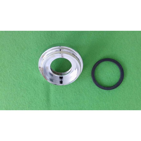 Rosette under the driver A960099AA Ideal Standard