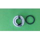 Rosette under the driver A960099AA Ideal Standard