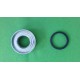 Rosette under the driver A960099AA Ideal Standard