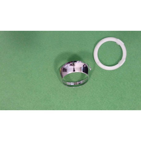 Cartridge cover No. 2 Ideal Standard