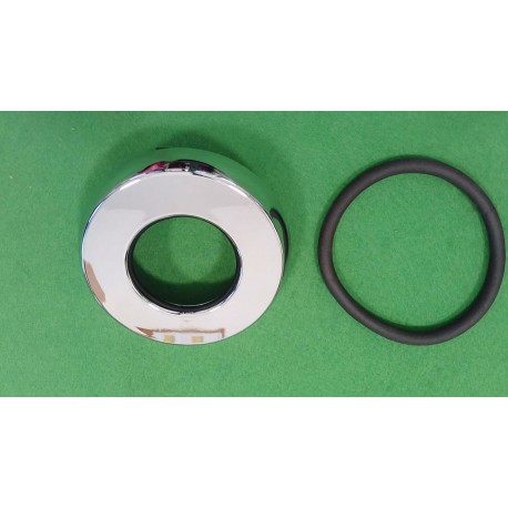 Concealed faucet Ideal Standard