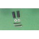 Fastening set No. 2 Ideal Standard D570967