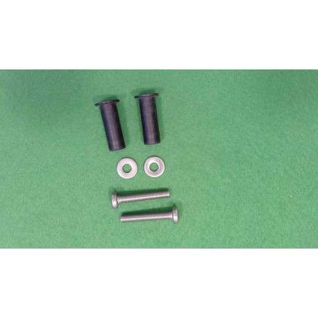 Fastening set No. 2 Ideal Standard D570967