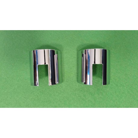 Ideal Standard schwenkbare Brausestangenabdeckung