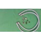 Flexi hose A961970NU Ideal Standard