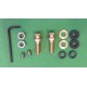 Befestigung von Badaccessoires 1 Ideal Standard