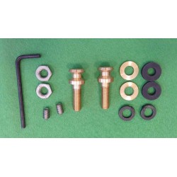 Befestigung von Badaccessoires 1 Ideal Standard