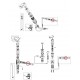 Aerator A960414NU Ideal Standard