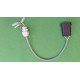 Ideal Standard-Whirlpool-Anschluss