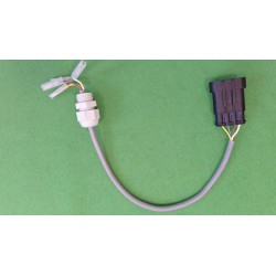 Ideal Standard-Whirlpool-Anschluss