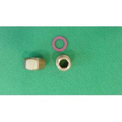 Screw connection M1 / 2 Celia Ideal Standard