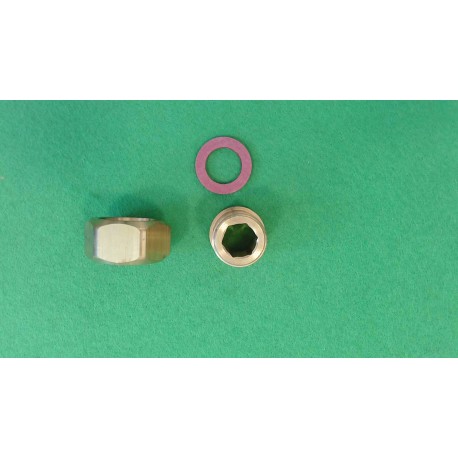 Screw connection M1 / 2 Celia Ideal Standard