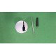 Ideal Standard shower bar holder