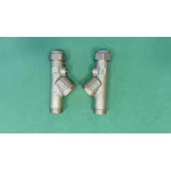 Absperrventil mit Filter A951187 Ideal Standard