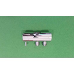 Prepínač IdealRain A860802AA Ideal Standard