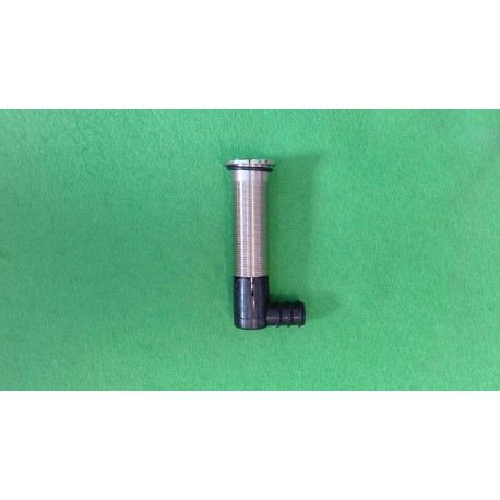 Ideal Standard whirlpool nozzle housing