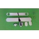 Ideal Standard shower enclosure handrail