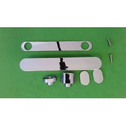 Ideal Standard Duschabtrennung Geländer