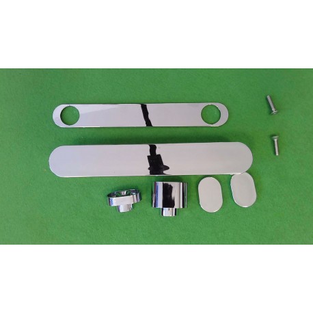Ideal Standard shower enclosure handrail