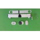 Ideal Standard shower enclosure handrail