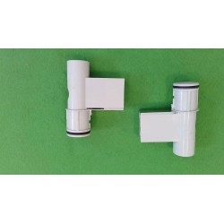 Držák sprchové tyče Ideal Standard