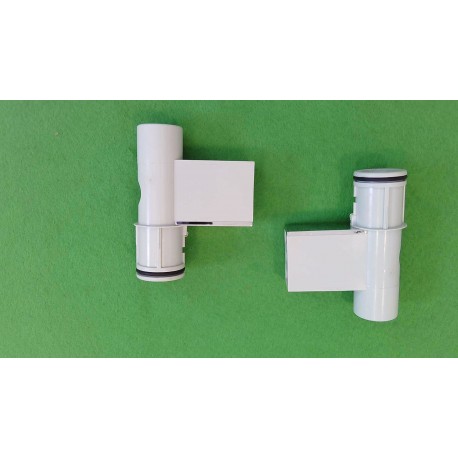 Držák sprchové tyče Ideal Standard