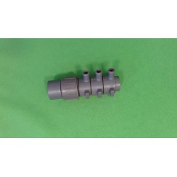 Air distributor AEROSPA Ideal Standard