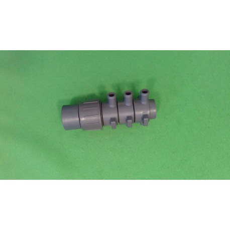 Luftverteiler AEROSPA Ideal Standard