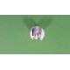 Sliding shower holder A860807AA Ideal Standard