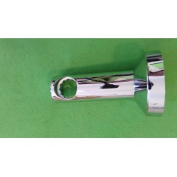 Overhead shower bar holder A955642AA Ideal Standard