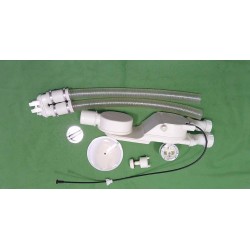 Badewannensiphon First T000454NU Ideal Standard