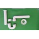 Washbasin siphon 151.100.11.1 Ideal Standard