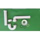 Washbasin siphon 151.100.11.1 Ideal Standard