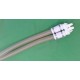 Bath siphon hose T00067001 Ideal Standard