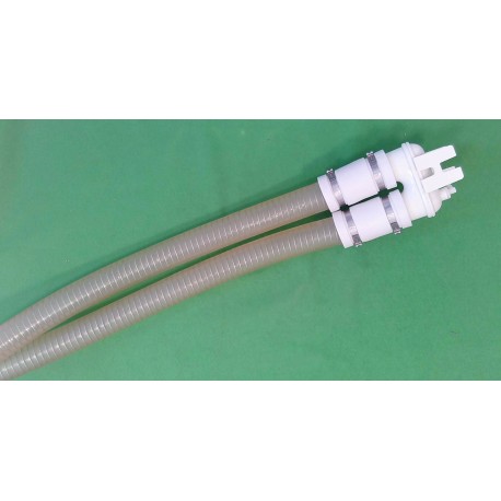Bath siphon hose T00067001 Ideal Standard