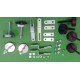 Mounting for bathtub Connect TT0283995 Ideal Standard
