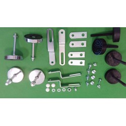 Halterung für Badewanne Connect TT0283995 Ideal Standard