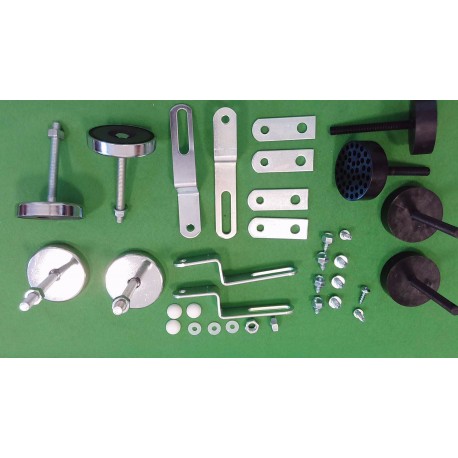 Mounting for bathtub Connect TT0283995 Ideal Standard