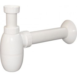 Washbasin siphon E560 Ideal Standard
