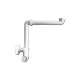 Furniture washbasin siphon HL137,75 / 30A Ideal Standard