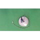 Plug with Ideal Standard chain