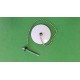 Plug with chain and screw Ideal Standard