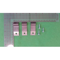 Ideal Standard Wandmontageset